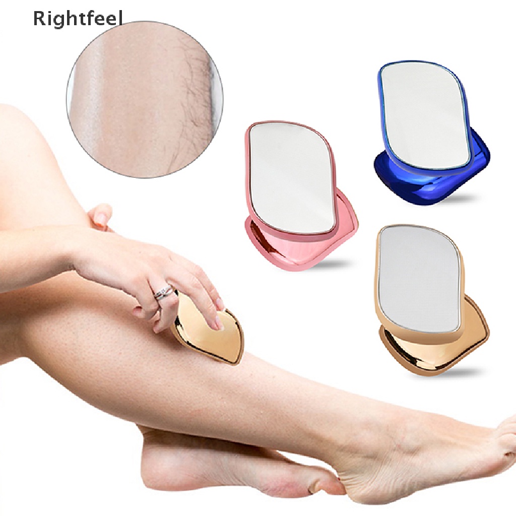 Tinh thể tẩy lông vật lý không đau an toàn kiểu mới