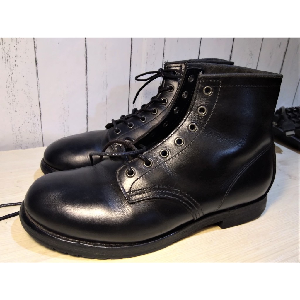 BOOT CỔ LỬNG NHẬT BẢN