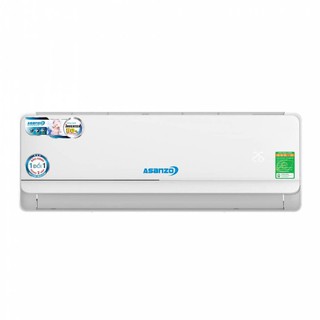Điều hòa Asanzo Inverter K12A 12000 BTU 1.5 HP 1 chiều