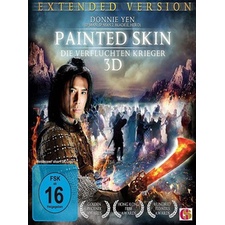 Phim Blu-ray HD[Trung bình] Da sơn 3D (Da rơm 3D) (2008) < 2D + Shutter 3D >