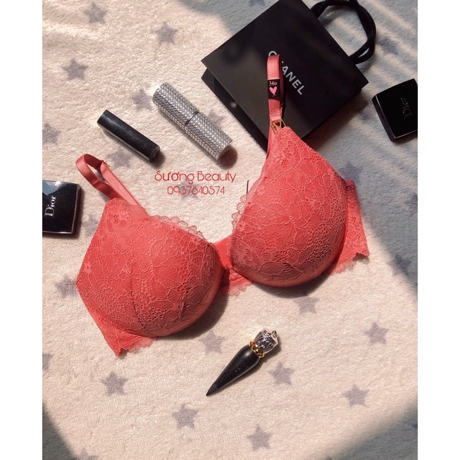 Áo lót chính hãng Victoria’s Secret size: 34D
