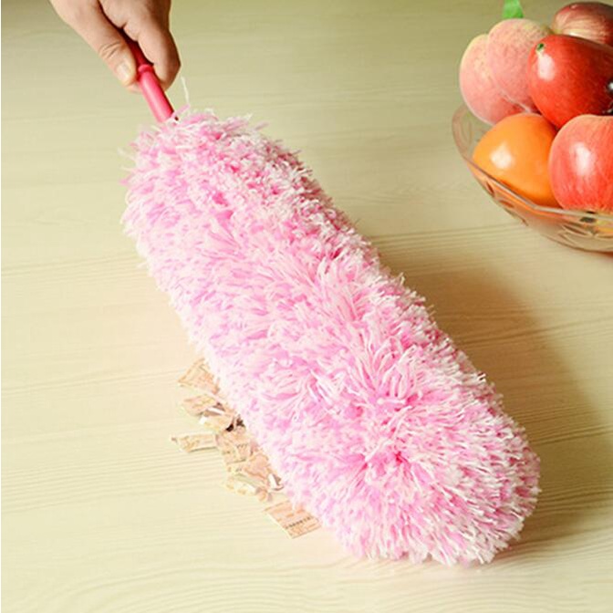 Chổi quét bụi cao cấp tiện lợi cho xe hơi
