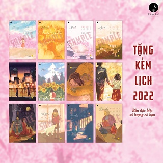 [Mã LIFEMC17M1 -10% đơn 150k] Sách - Traumerei - Saki Murayama