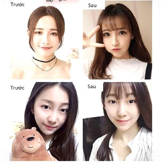 TÓC MÁI GIẢ KHÔNG MAI