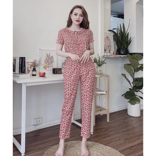 chất kate hàn , dồ bộ mặc nhà