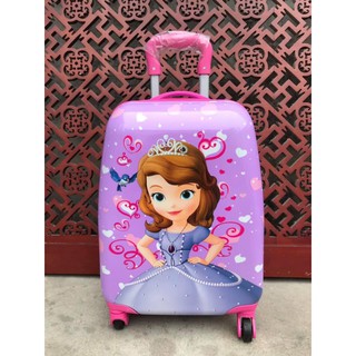 Vali kéo Du lịch trẻ em