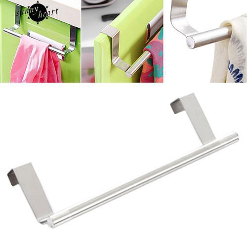 Thanh treo khăn không gỉ