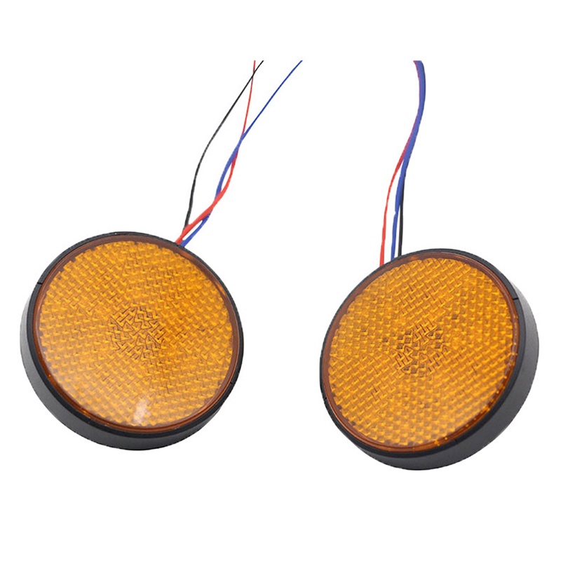 Đèn Phanh 24 Bóng LED Chất Lượng Cao