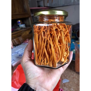 ĐÔNG TRÙNG HẠ THẢO SẤY THĂNG HOA