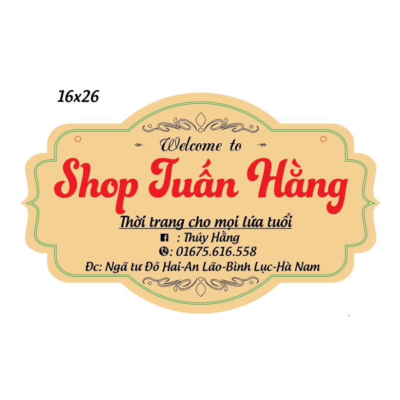 Bảng gỗ thiết kế