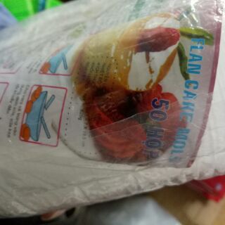 10 cốc làm caramen