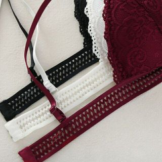 Bra Ren Mã Mới Siêu Sexy Mã 7313