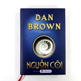 Hot Combo Dan Brown - Hỏa ngục - vv  (Trọnj bộ 6q)