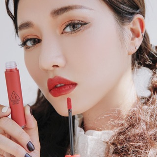 💄Son kem #3CE Daffodil (đỏ đất) ❌ SALE ❌