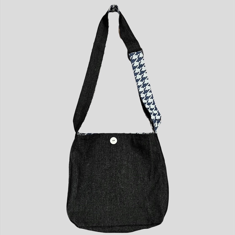 Túi Tote Đeo Chéo “Soulsa Bag”