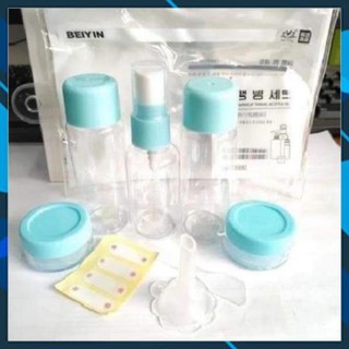 Combo Bộ đựng mỹ phẩm