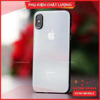 PPF Dán mặt lưng full viền iPhone 6 / 7 / 8 / X / XS Max