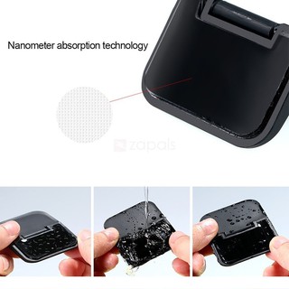 Đế Tản Nhiệt Cho Laptop Remax Cooling Stand RT-W02
