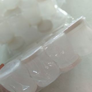 12 Hủ Nhựa Đựng Yaourt, Sữa Chua 90ml