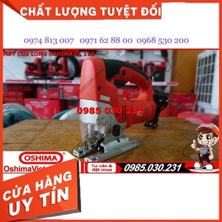MÁY CƯA LỌNG OSHIMA CL-110