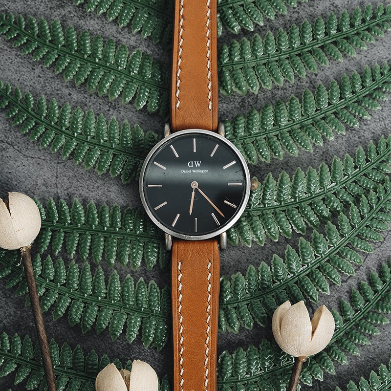 Dây đồng hồ LOLA phối chỉ