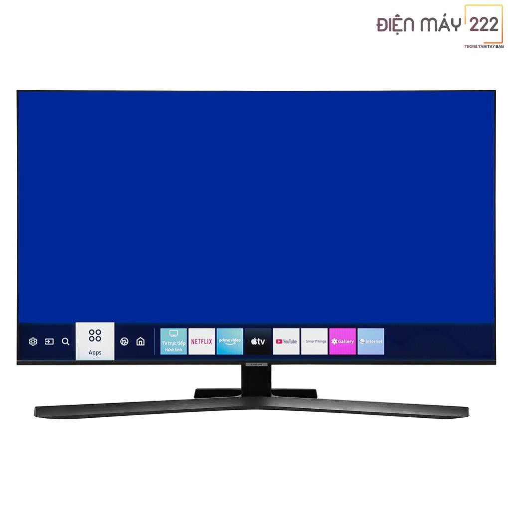 [Freeship HN] Smart Tivi Samsung 4K 43 inch UA43TU8500 Mới 2020 chính hãng | BigBuy360 - bigbuy360.vn