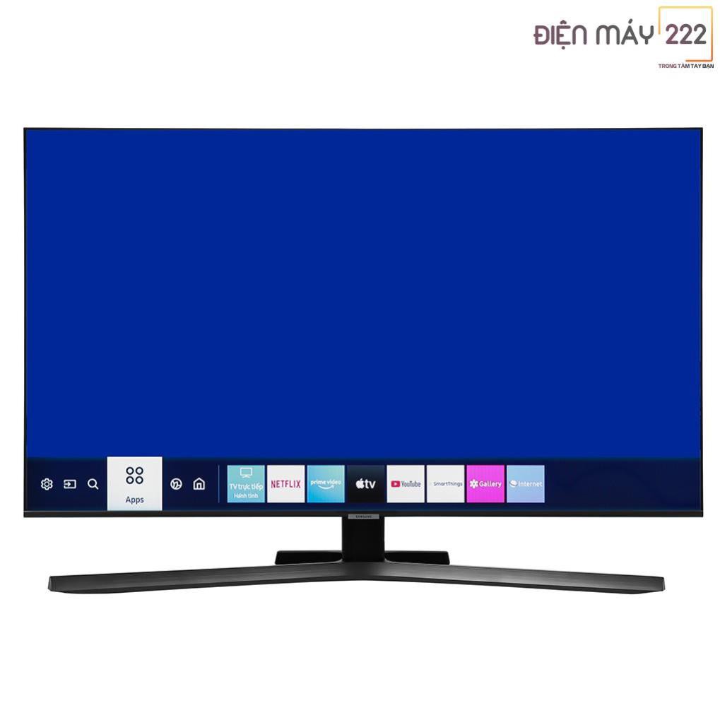 [Freeship HN] Smart Tivi Samsung 4K 43 inch UA43TU8500 Mới 2020 chính hãng