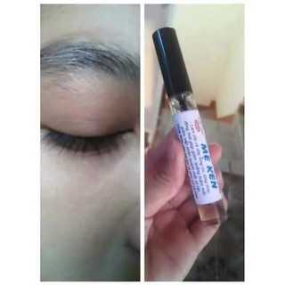 CHUỐT DƯỠNG LÔNG MI, LÔNG MÀY MẸ KEN