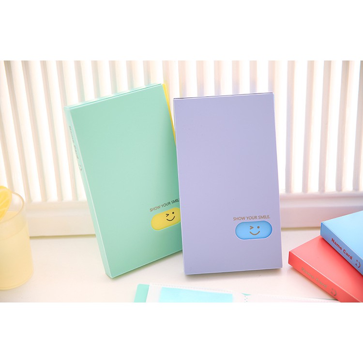 Album đựng lomo BTS, BLACKPINK, EXO, TWICE, GOT7, BIGBANG | BigBuy360 - bigbuy360.vn