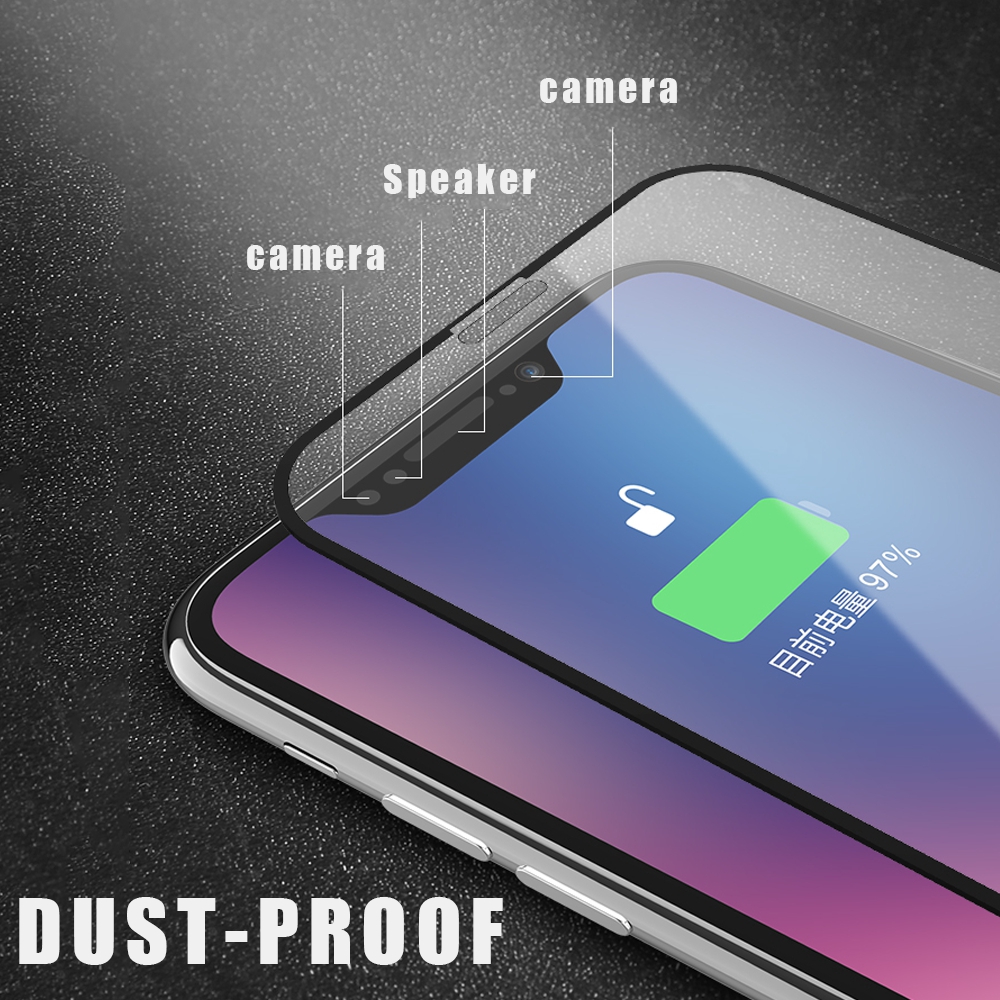 3 Chiếc 9D Kính Cường lực Cho Samsung galaxy A10 A30 A20 A50 A30S A50S A70 A51 A70 A10S A20S A31 A11 M11 A12 A14 5G full màn Bảo vệ màn hình trong suốt