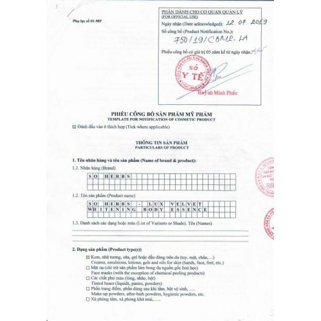 Ủ Trắng Lux Yến Tươi Collagen soHERBs | BigBuy360 - bigbuy360.vn