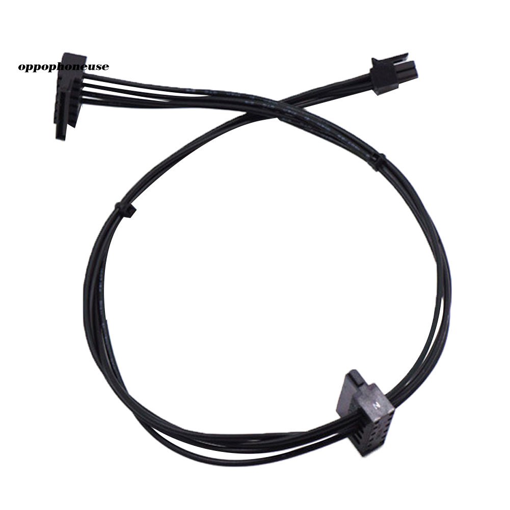 【OPHE】Replacement Mini 4Pin to 2 SATA SDD Power Supply Cable for Lenovo Main Board | BigBuy360 - bigbuy360.vn