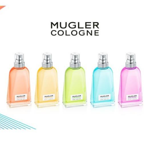 Nước hoa dùng thử Mugler Cologne >𝑀𝑢𝑜̂́𝑖.𝑇𝑖𝑒̂𝑢.𝑆𝑡𝑜𝑟𝑒<