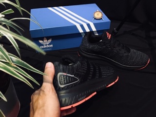 Giầy sneaker nam adidas 2019