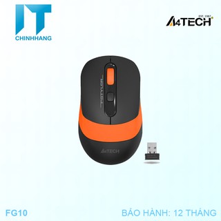 Chuột Không Dây A4Tech FG10