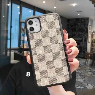 Ốp Dẻo Lv thương hiệu Iphone 11