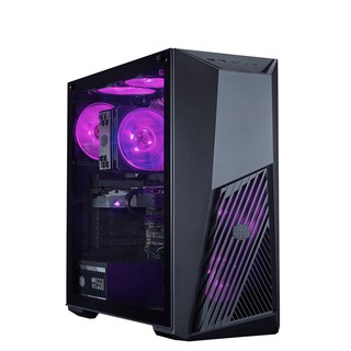 Vỏ máy tính Cooler Master MASTERBOX K501L