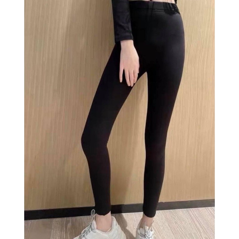 Quần Legging Ôm Co Giãn Ko Xù Lông, Ko Phai Màu | WebRaoVat - webraovat.net.vn