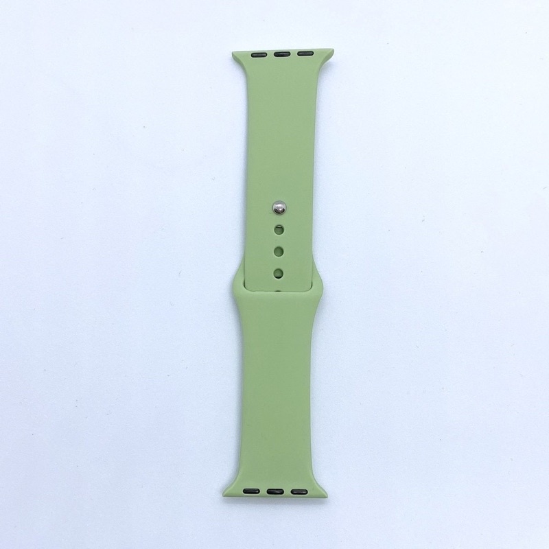 Dây Apple Watch Cao Su Sport Bands Cao Cấp