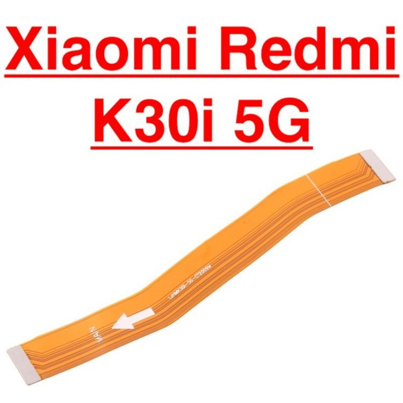 Cáp kết nối main K30i racing