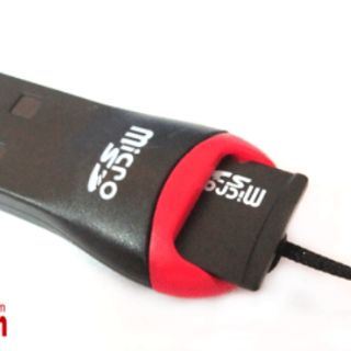 Đầu đọc thẻ nhớ microSD USB 2.0