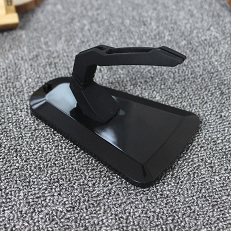 Giá đỡ giữ dây chuột máy tính tiện dụng