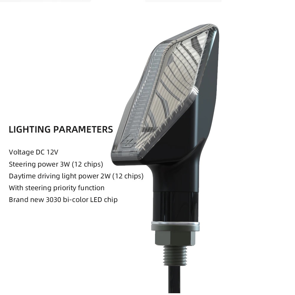 Đèn Xi Nhan Spirit Beast L26 Chính Hãng 1 Cặp