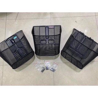 RỖ TRƯỚC CHO DÒNG XE 2 THÌ (Tem Xanh - Kèm ốc rỗ)
