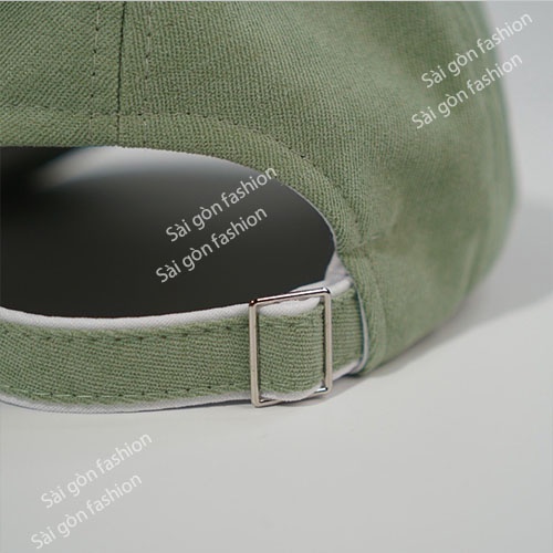 Nón kết thêu chữ OFF | Mũ lưỡi trai thời trang Unisex Nam Nữ Phong Cách Hàn Quốc SG128
