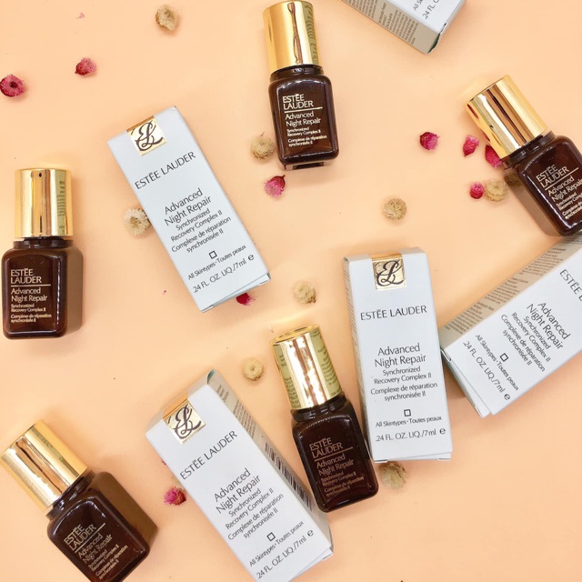 Serum Estee Lauder Advanced Night Repair mini