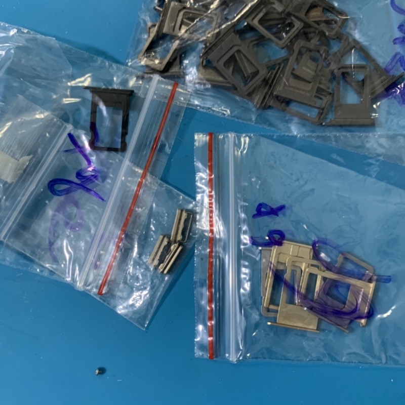 Khe Sim Điện Thoại iPh 6/ 7 / 8 / X /XsMax/11