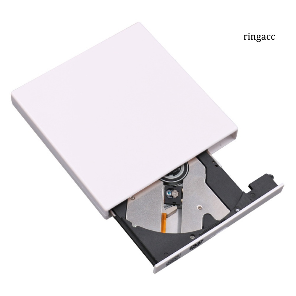 Ổ Đĩa Cd Vcd Dvd Ngoài Usb Ngoài Cho Máy Tính Để Bàn | BigBuy360 - bigbuy360.vn