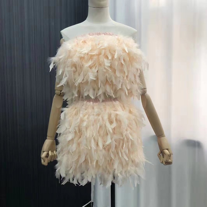 Lông Vũ Tự Nhiên, Lông Vũ Trang Trí Quần Áo, Dreamcatcher, Jujuhat