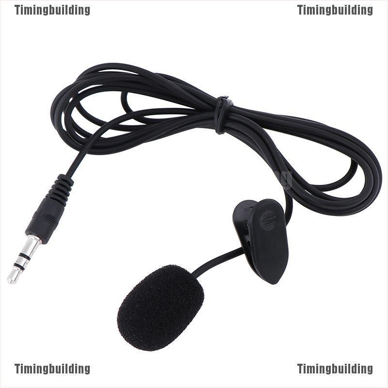 Micro Gắn Ngoài Xe Hơi Kết Nối Bluetooth Có Jack 3.5mm